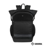 Suburbia Metro Street RPET Backpack - 1