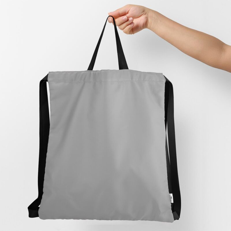 Joel Rpet Drawstring Tote Bag - 9