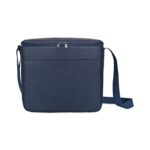 Arlo rPET 9 Can Box Cooler - Navy - 1