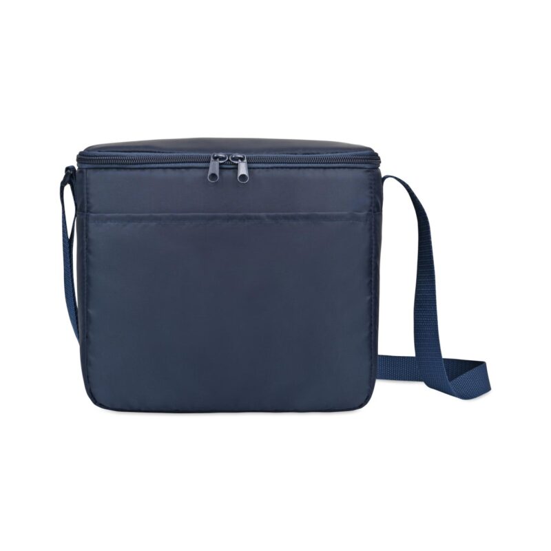 Arlo rPET 9 Can Box Cooler - Navy - 1