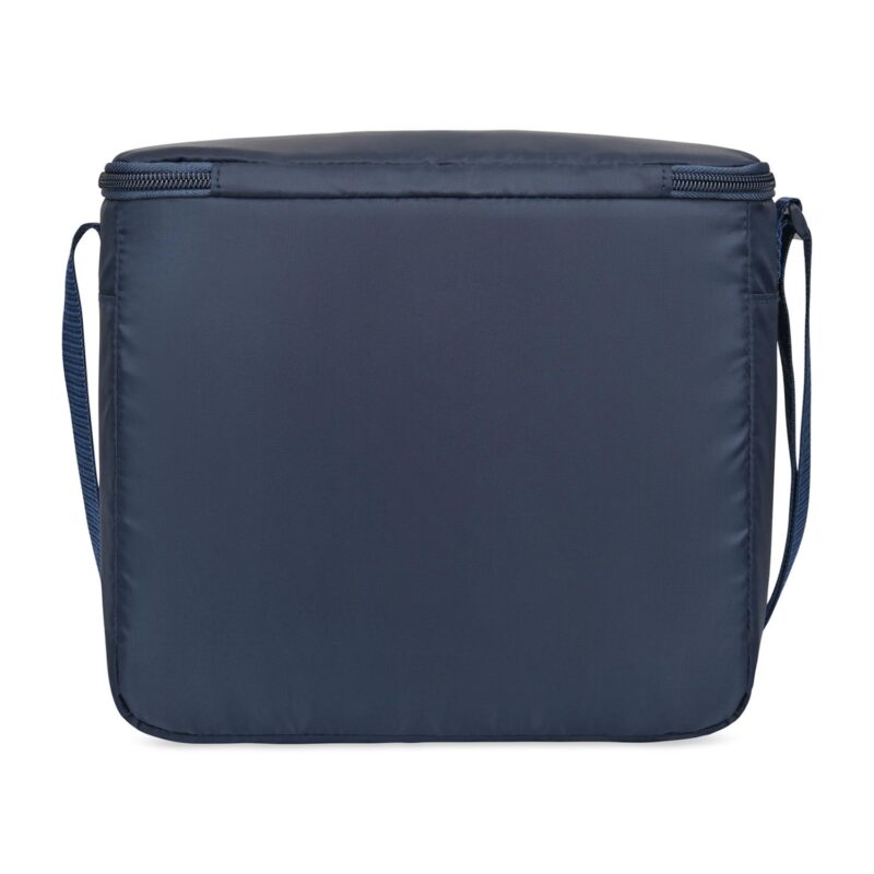 Arlo rPET 9 Can Box Cooler - Navy - 2