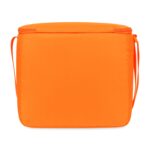 Arlo rPET 9 Can Box Cooler - Orange - 2