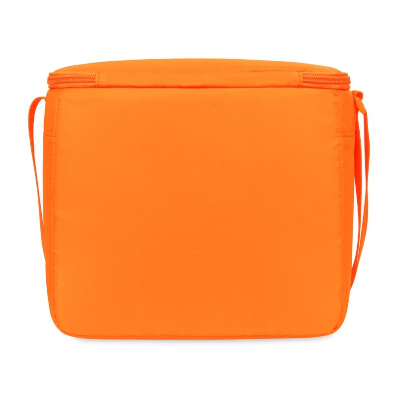 Arlo rPET 9 Can Box Cooler - Orange - 2