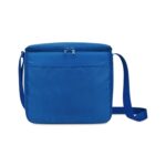 Arlo rPET 9 Can Box Cooler - Royal Blue - 1