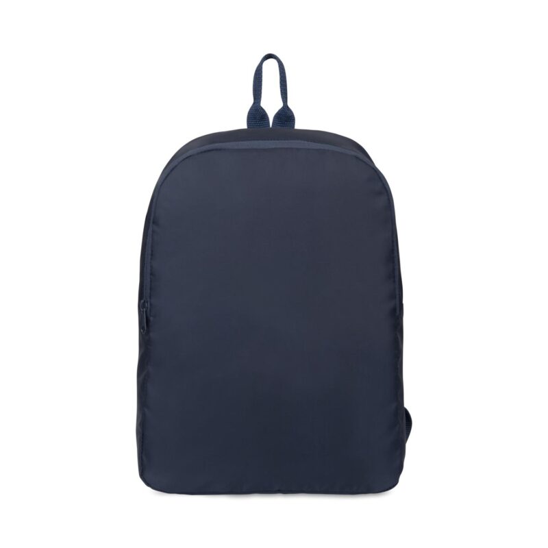 Arlo rPET Backpack - Navy - 1