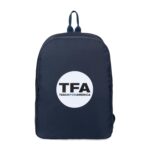 Arlo rPET Backpack - Navy
