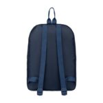 Arlo rPET Backpack - Navy - 2
