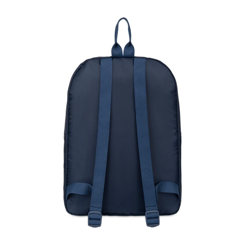 Arlo rPET Backpack - Navy - 2