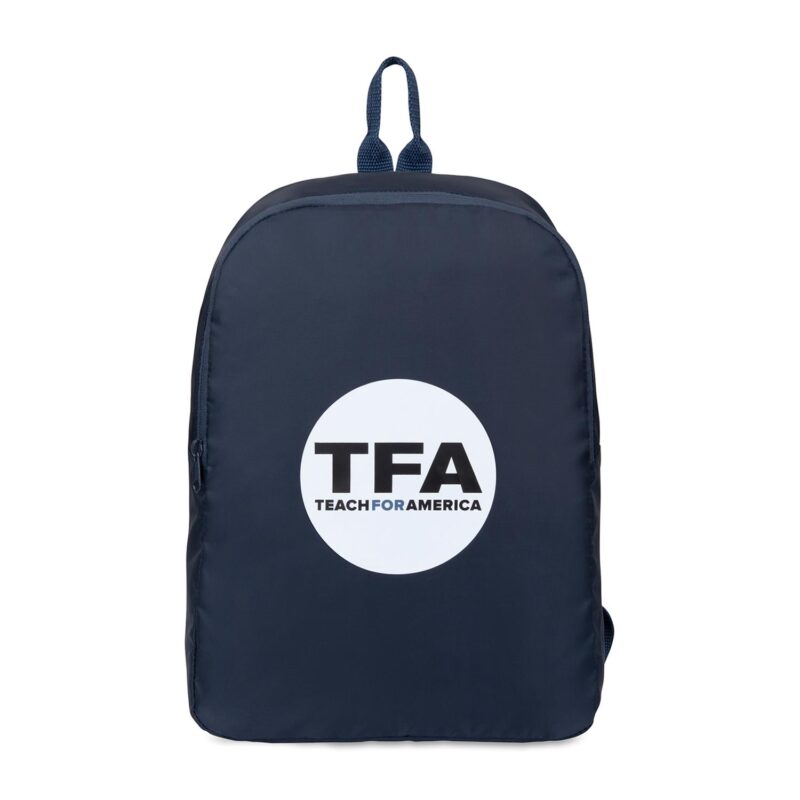 Arlo-rPET-Backpack-Navy-102235-410 Arlo rPET Backpack - Navy
