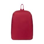 Arlo rPET Backpack - Red - 1
