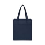 Arlo rPET Deluxe Shopper - Navy - 1