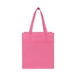 Arlo rPET Deluxe Shopper - Pink - 1