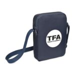 Arlo rPET Mini Crossbody - Navy - 2