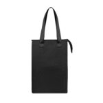 Dimples Rpet Non-woven Cooler Tote Bag - 1