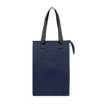 Dimples Rpet Non-woven Cooler Tote Bag - 6