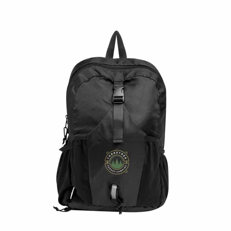 Alpine Rpet Backpack - 2