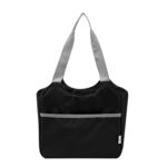 Ashton Rpet Cooler Tote Bag - 1