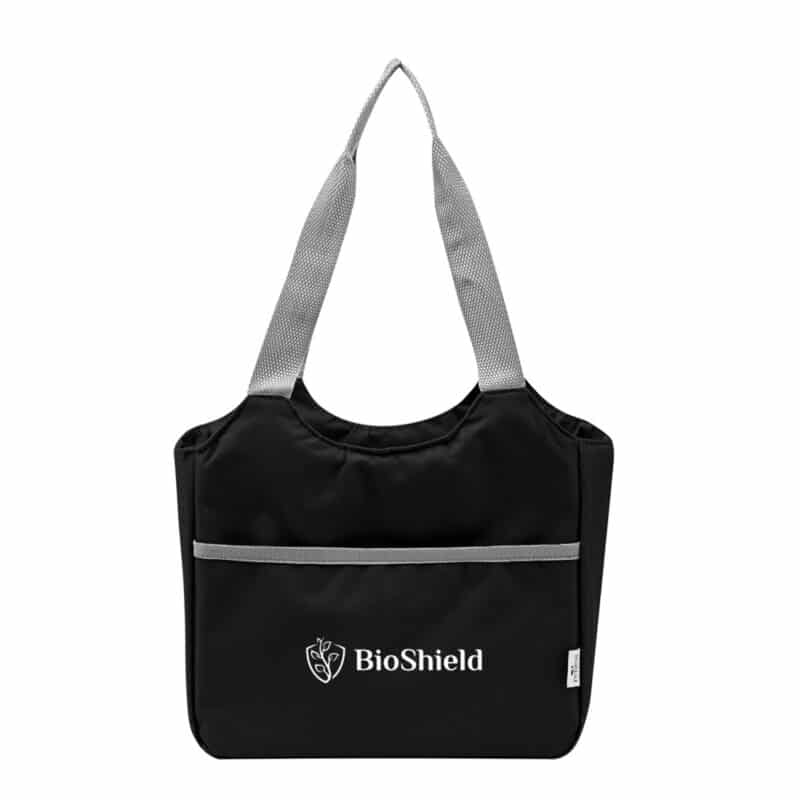 Ashton Rpet Cooler Tote Bag - 3