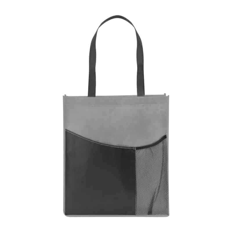 Pisces Rpet Non-woven Tote Bag - 1