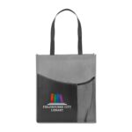 Pisces Rpet Non-woven Tote Bag - 2