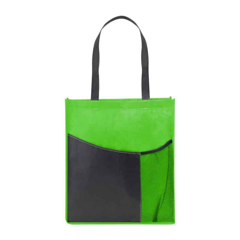 Pisces Rpet Non-woven Tote Bag - 4