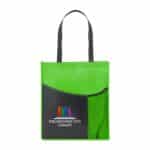Pisces Rpet Non-woven Tote Bag - 5