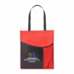 Pisces Rpet Non-woven Tote Bag - 7