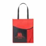 Pisces Rpet Non-woven Tote Bag - 8