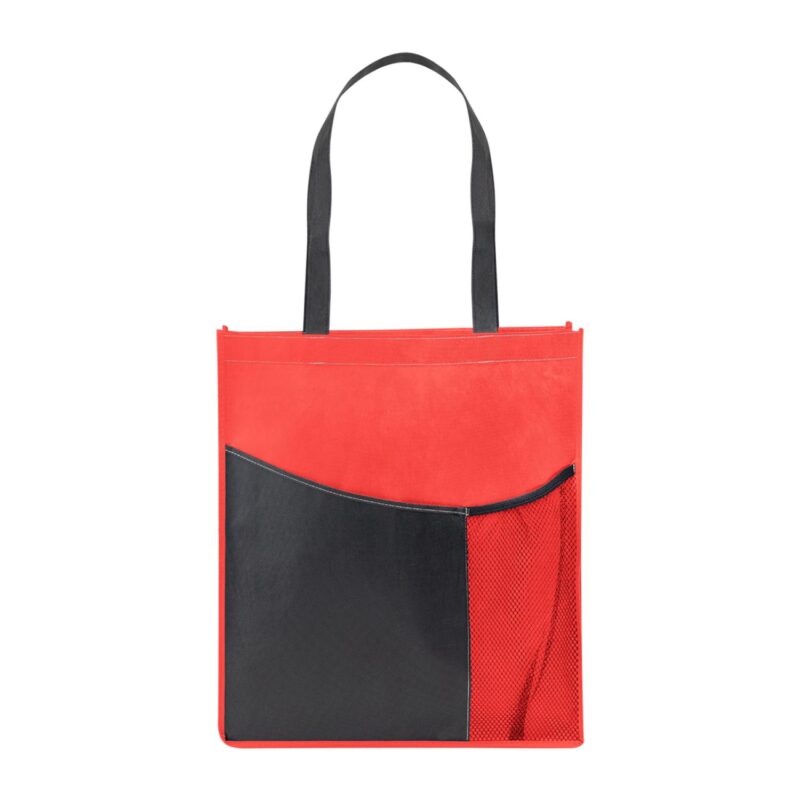 Pisces Rpet Non-woven Tote Bag - 9