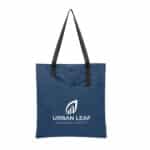 Swoop Heathered Rpet Tote Bag - 6