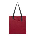 Swoop Heathered Rpet Tote Bag - 7