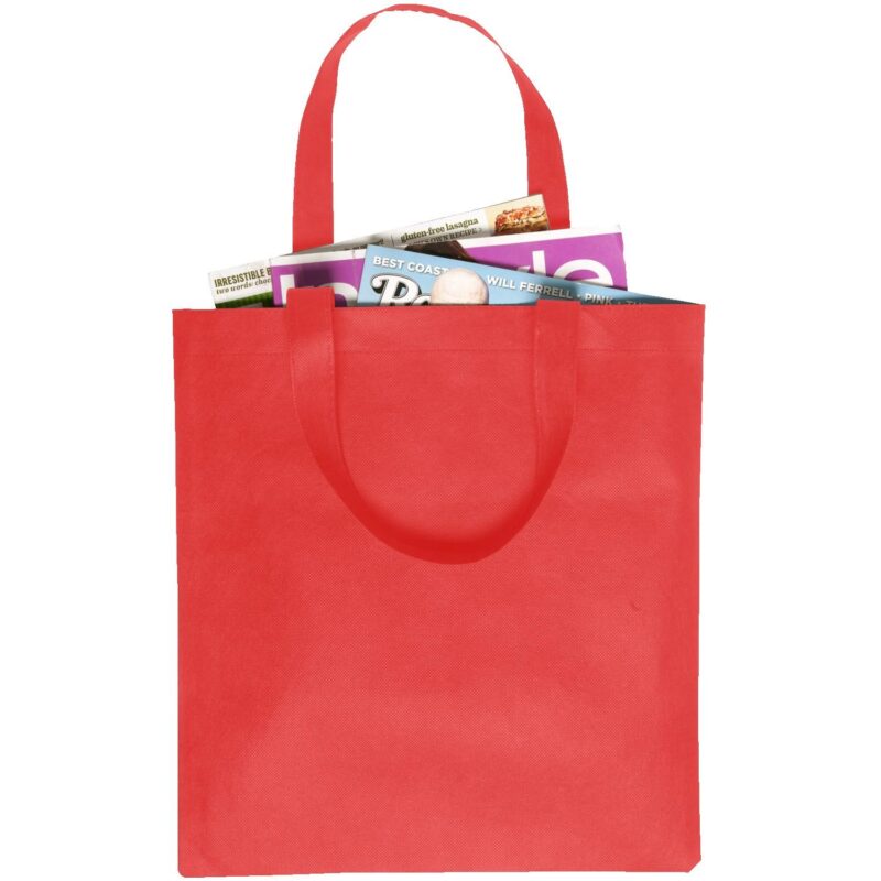 RPET Value Tote Bag - 1