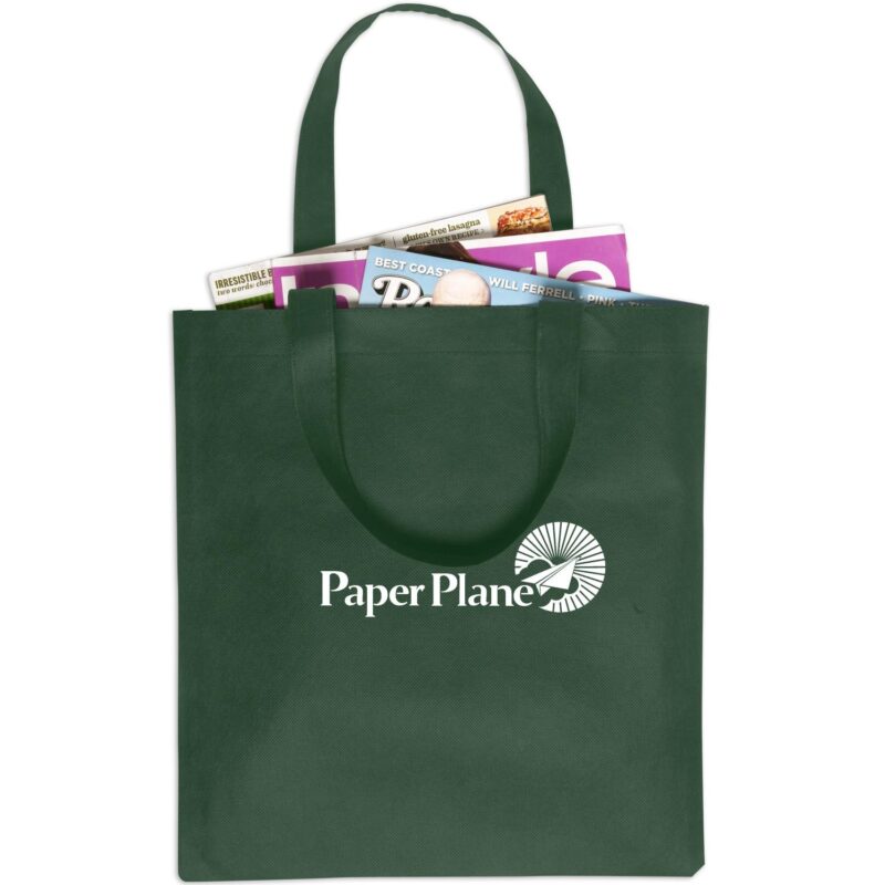 RPET Value Tote Bag - 4