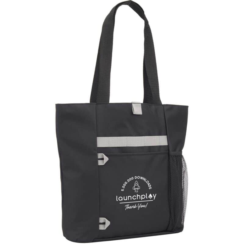All-Purpose rPET Tote - 2