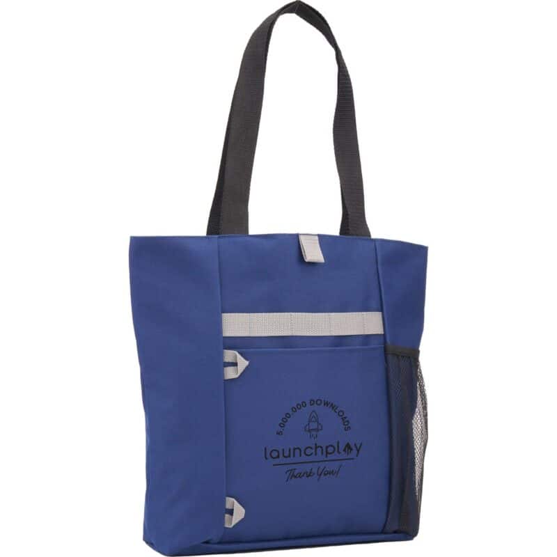 All-Purpose rPET Tote - 9