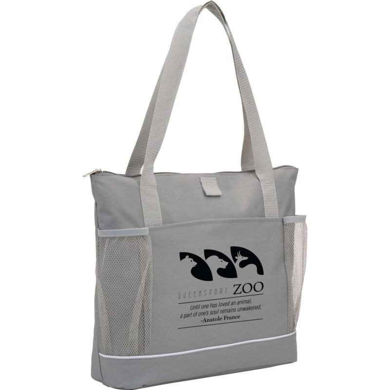 Arrival rPET Meeting Tote - 2