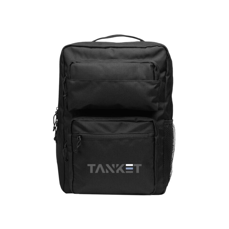 Dakota Rpet Backpack - 2