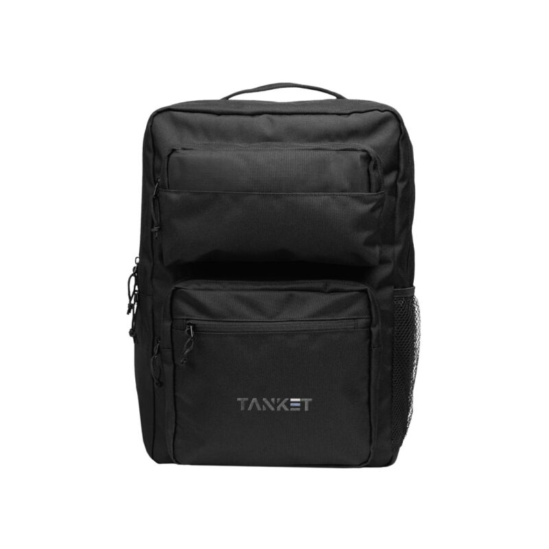 Dakota Rpet Backpack - 3