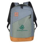 KAPSTON® Willow RPET Backpack - 1