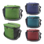 Modern RPET Lunch Cooler - 1