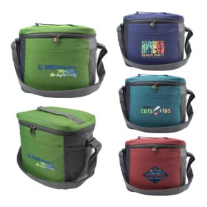 Modern RPET Lunch Cooler