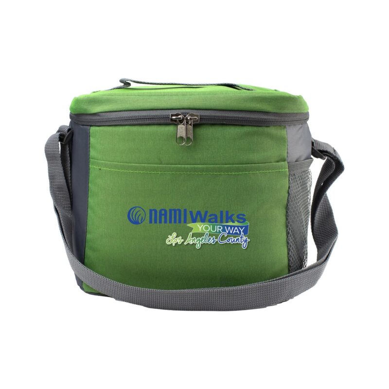 Modern RPET Lunch Cooler - 5