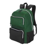 RPET Double-Pocket Computer Backpack - 2