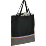 Rainbow rPET Convention Tote - 4