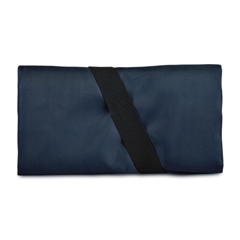 Renew rPET Packable Shopper - Navy - 3