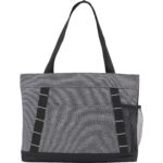 Snap Meeting rPET Tote - 6