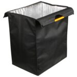XL Insulated RPET Shopping Bag - 1