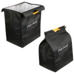 XL Insulated RPET Shopping Bag - 2