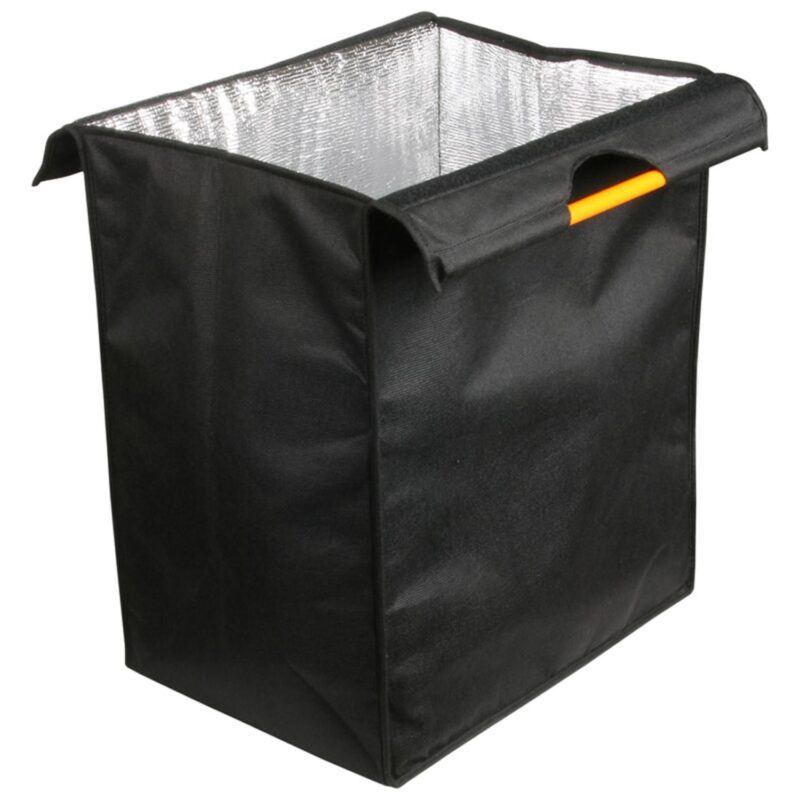XL Insulated RPET Shopping Bag - 3