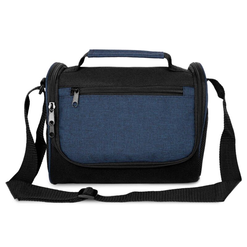 10-Can Carter rPET Lunch Bag - 7
